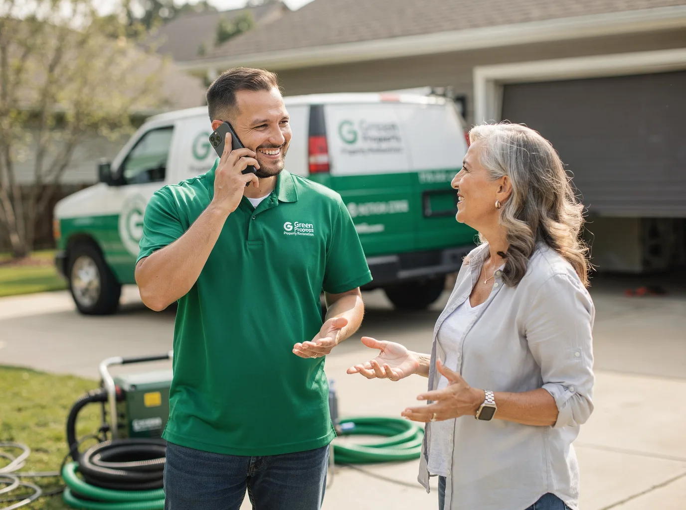 Water Damage Restoration Dunbar, WI FAQs